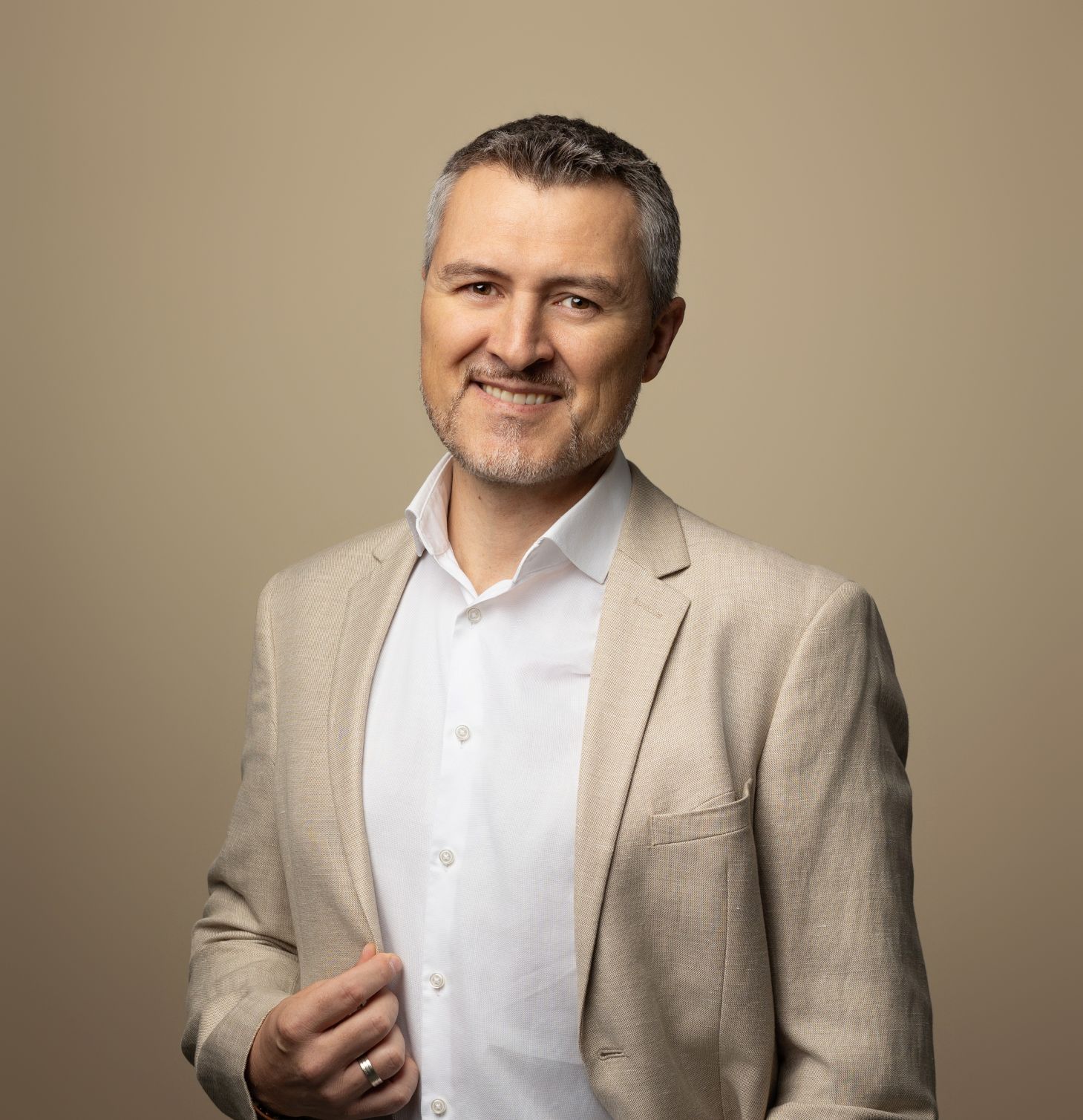 Georgi Veselinov – SAP FICO Expert